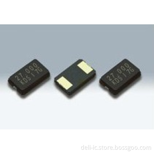 Smd Dst310 Crystal Oscillator 32.768khz